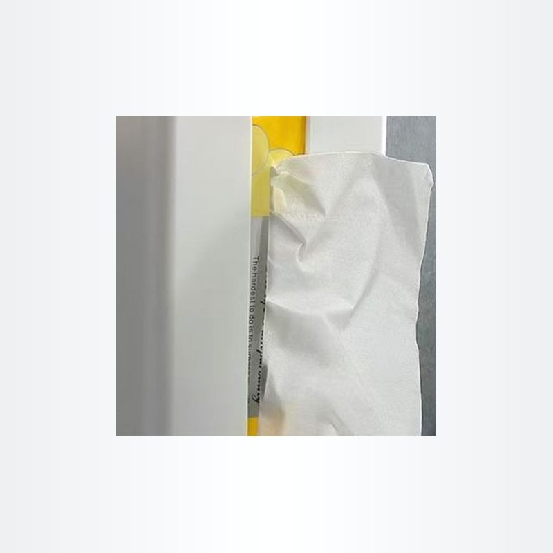 倒挂式纸巾盒 卫生间免打孔收纳 细节图2