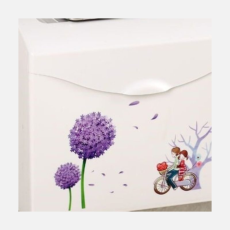 防水厕纸盒 卫生间免打孔卷纸盒 细节图2